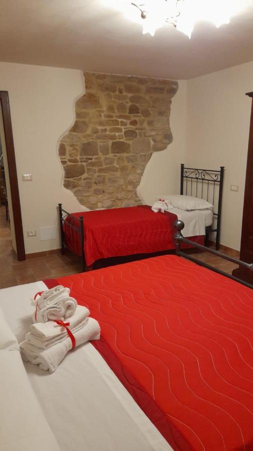 Agriturismo Il Casone San Benedetto Val di Sambro Exterior foto
