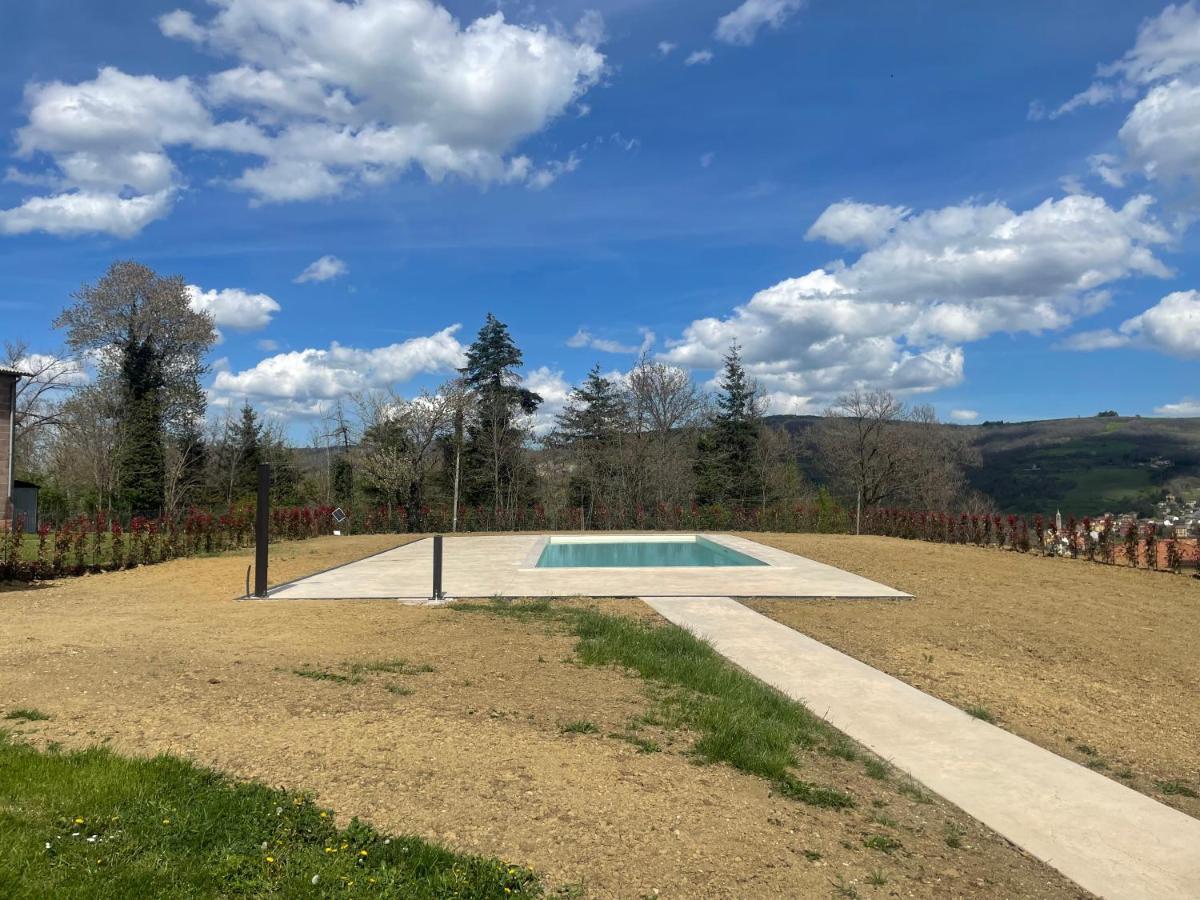 Agriturismo Il Casone San Benedetto Val di Sambro Exterior foto