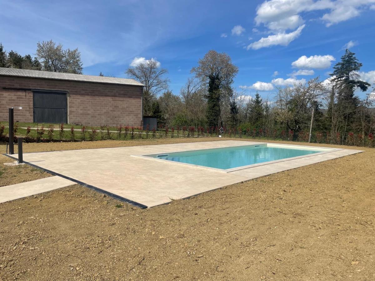 Agriturismo Il Casone San Benedetto Val di Sambro Exterior foto