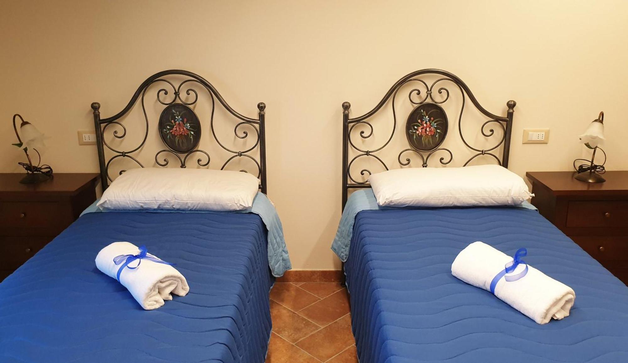 Agriturismo Il Casone San Benedetto Val di Sambro Zimmer foto